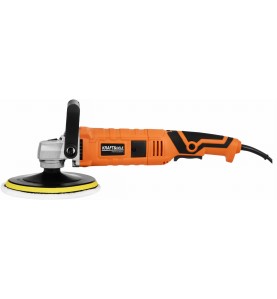 Polerka samochodowa 2650W KD3078 - widok z boku
