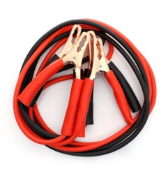 Kable rozruchowe KRAFT&DELE KD1284 800A 4,5m