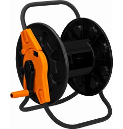 Gartenschlauchtrommel für bis zu 60m KRAFT&DELE KD2161