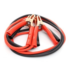 KRAFT&DELE KD1283 užvedimo laidai 500A 2,5m
