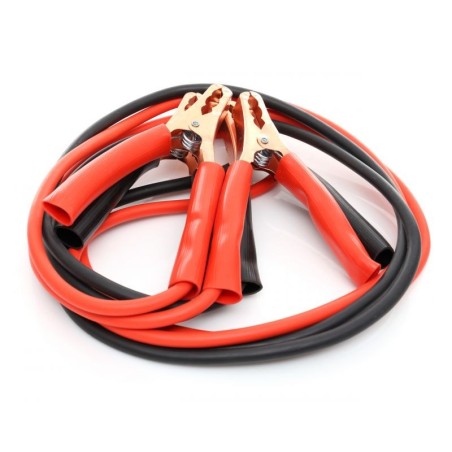 KRAFT&DELE KD1281 Starthilfekabel 300A 2,5m