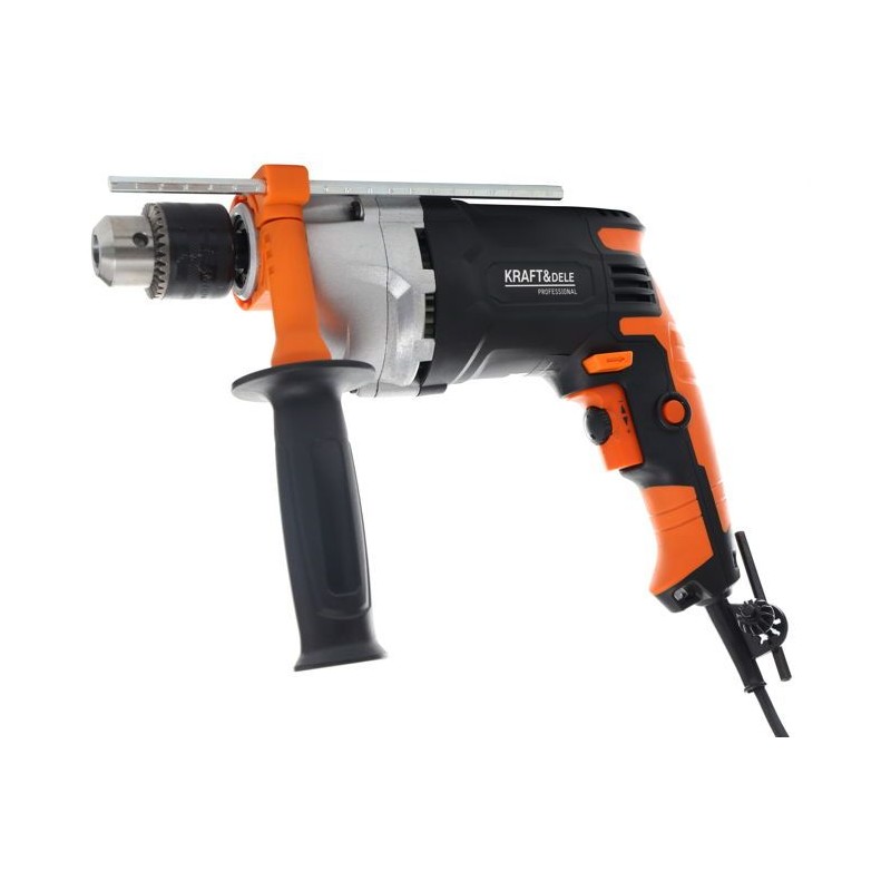 KRAFT&DELE KD1687 ütvefúró