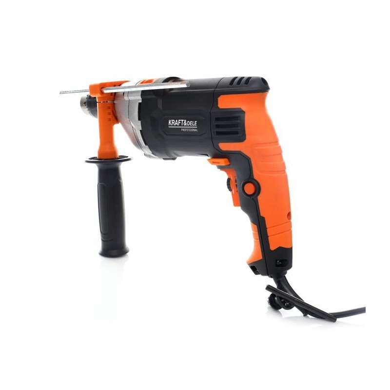 KRAFT&DELE KD1687 ütvefúró