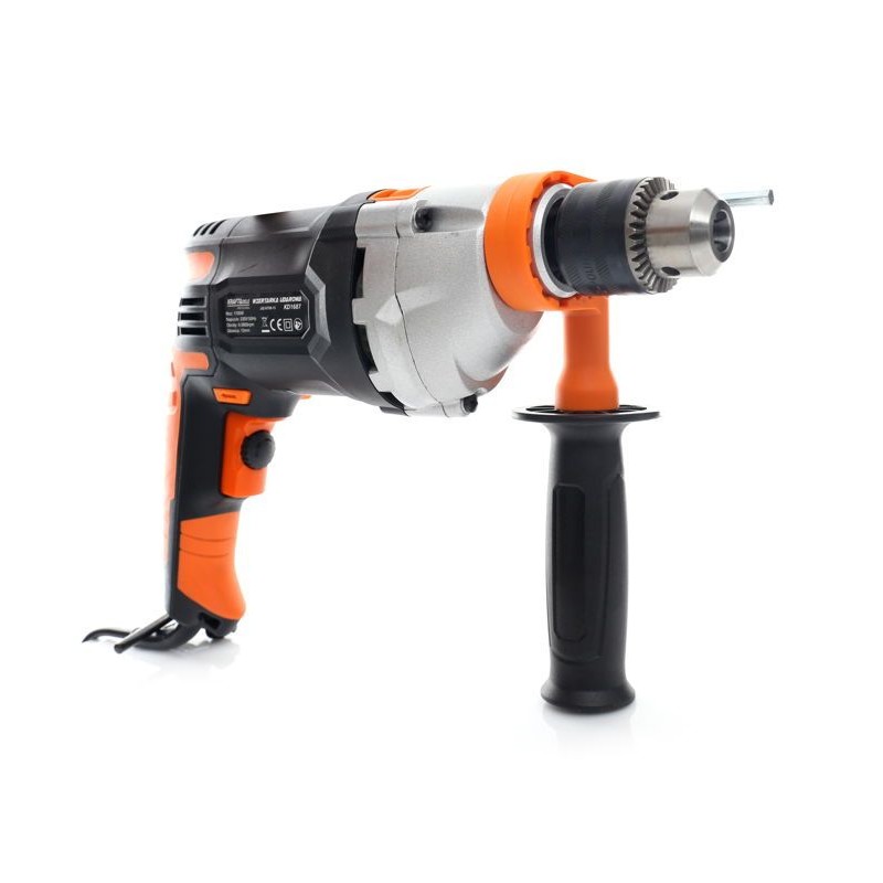 KRAFT&DELE KD1687 ütvefúró
