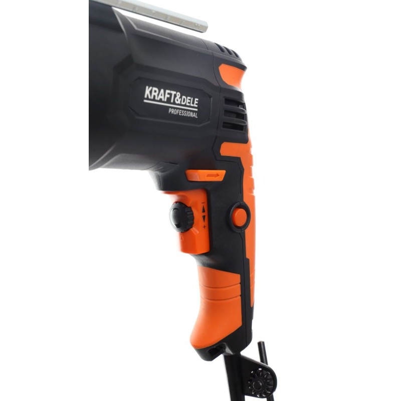KRAFT&DELE KD1687 ütvefúró