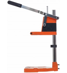 Bohrständer KD517 Profilansicht von Säule und Basis