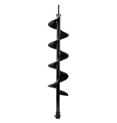 Wiertło do wiertnicy 150x800mm KD5252 - zdjęcie główne