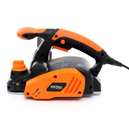 Elektrohobel 1450W KRAFT&DELE KD1681