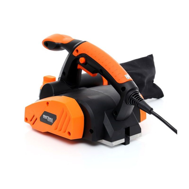 Elektro-Hobel 1450W KRAFT&DELE KD1681 Elektro-Hobel 1450W KRAFT&DELE KD1681