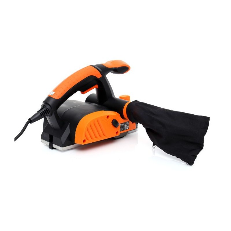 Elektro-Hobel 1450W KRAFT&DELE KD1681 Elektro-Hobel 1450W KRAFT&DELE KD1681