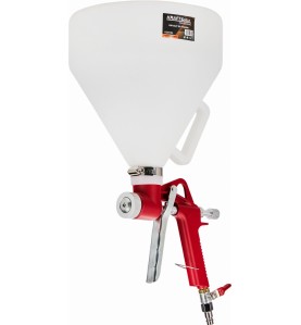 Kraft&Dele Putzpistole KD2094 mit 5L-Behälter