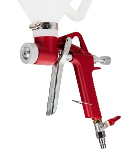 Putzspritzpistole KD2094 - Profilansicht