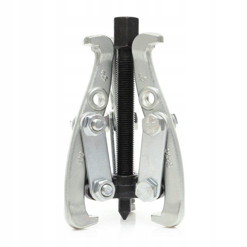 3-Arm-Abzieher Set universal KRAFT&DELE KD10123 3-Arm-Abzieher Set universal KRAFT&DELE KD10123