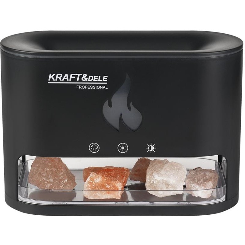 Nawilżacz powietrza 250 ml 10W KRAFT&DELE KD4117