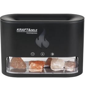 Nawilżacz powietrza 250 ml 10W Kraft&Dele KD4117 - zdjęcie główne