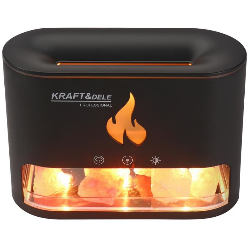 Nawilżacz powietrza 250 ml 10W KRAFT&DELE KD4117