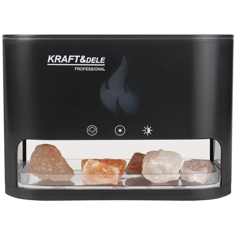 Nawilżacz powietrza 250 ml 10W KRAFT&DELE KD4117