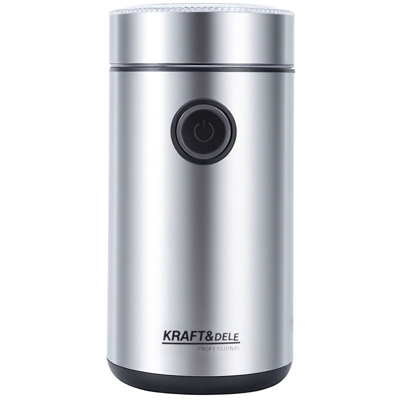 Kavos malūnėlis 250W 50g KRAFT&DELE KD4144