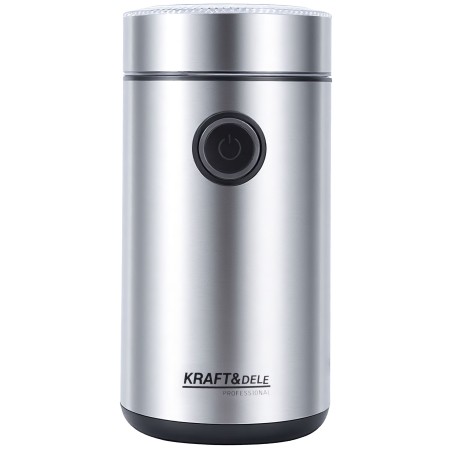 Młynek do kawy Kraft&Dele 250W 50g KD4144 - zdjęcie główne