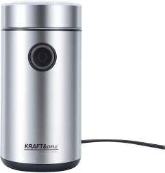 Kavos malūnėlis 250W 50g KRAFT&DELE KD4144