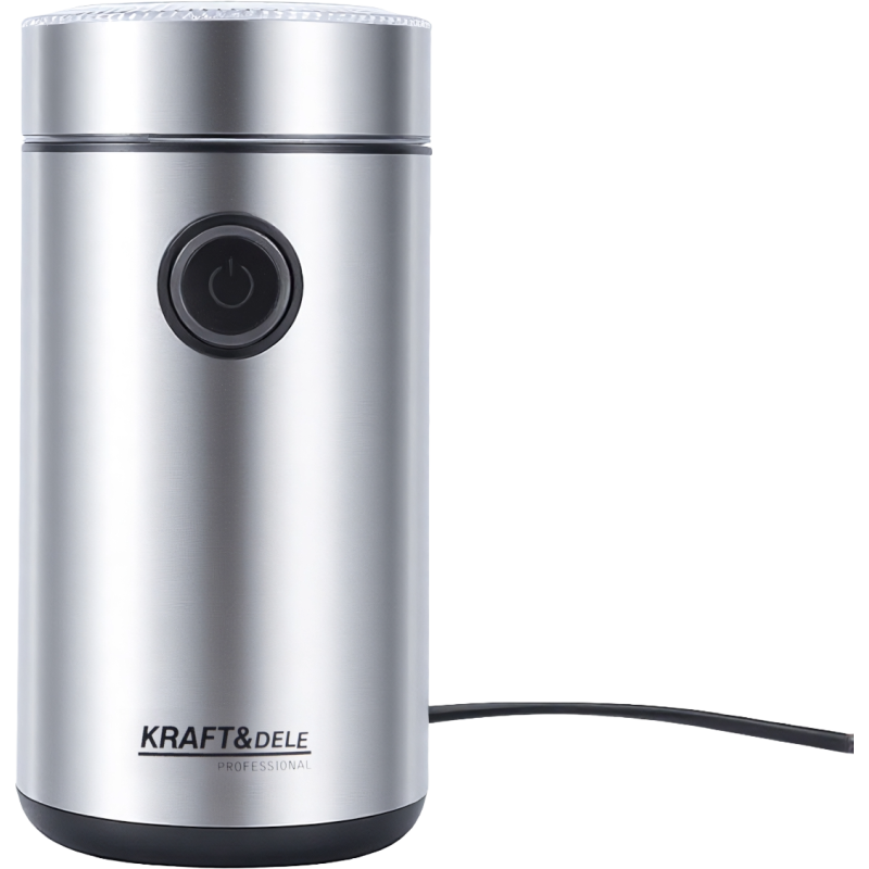 Kavos malūnėlis 250W 50g KRAFT&DELE KD4144