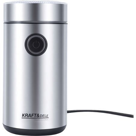 Kavos malūnėlis 250W 50g KRAFT&DELE KD4144
