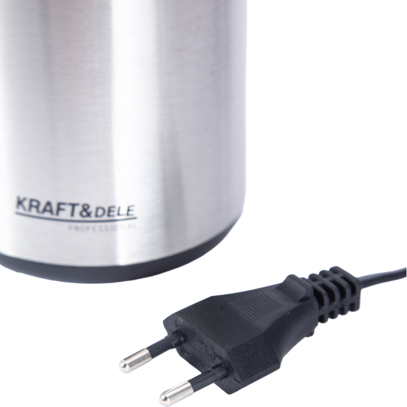 Kavos malūnėlis 250W 50g KRAFT&DELE KD4144