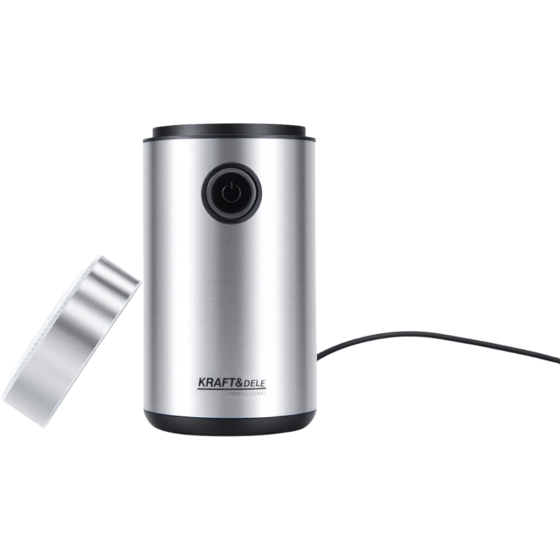 Kavos malūnėlis 250W 50g KRAFT&DELE KD4144