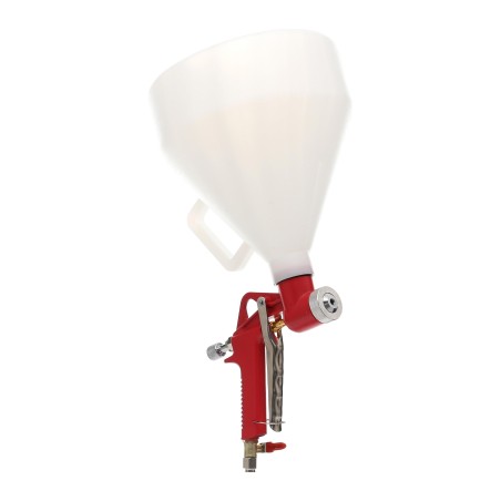Pistolet pneumatyczny do tynkowania 5L KD10259 - zdjęcie główne