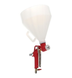 Pneumatische Putzpistole 5L KD10259 - Hauptbild