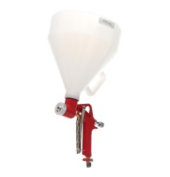 Pneumatinis tinkavimo pistoletas 5L KRAFT&DELE KD10259