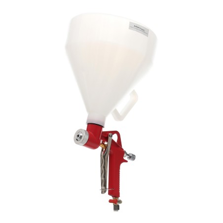 Pneumatinis tinkavimo pistoletas 5L KRAFT&DELE KD10259