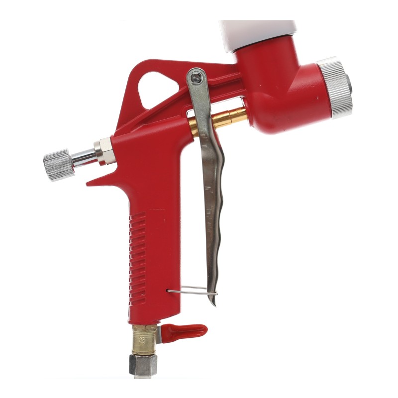 Pneumatische Putzspritzpistole 5L KRAFT&DELE KD10259 Pneumatische Putzspritzpistole 5L KRAFT&DELE KD10259