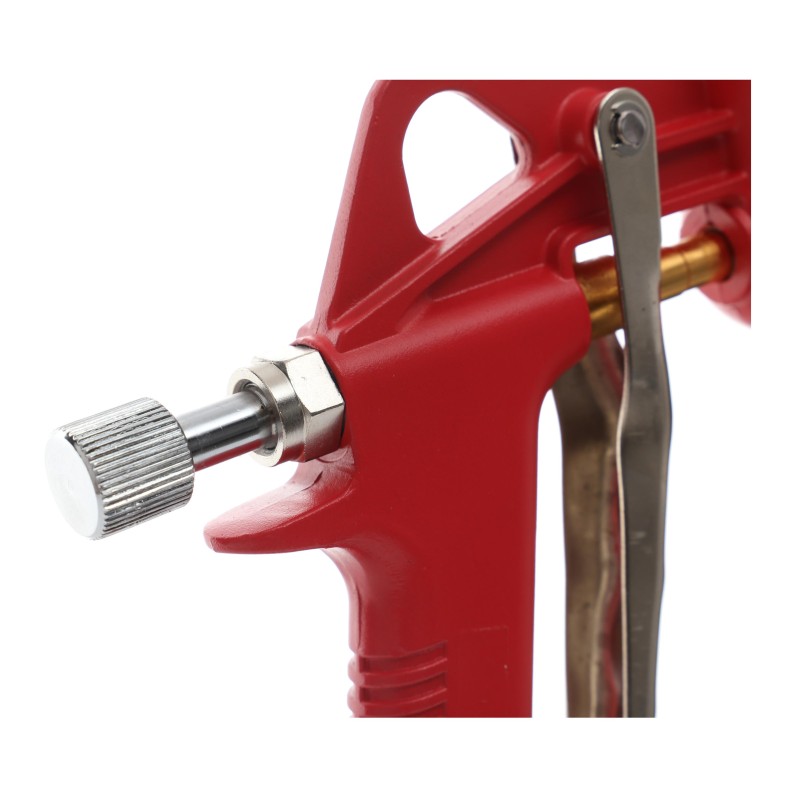 Pneumatische Putzspritzpistole 5L KRAFT&DELE KD10259 Pneumatische Putzspritzpistole 5L KRAFT&DELE KD10259