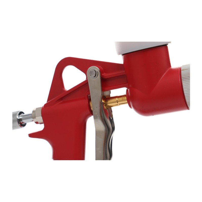Pneumatische Putzspritzpistole 5L KRAFT&DELE KD10259 Pneumatische Putzspritzpistole 5L KRAFT&DELE KD10259