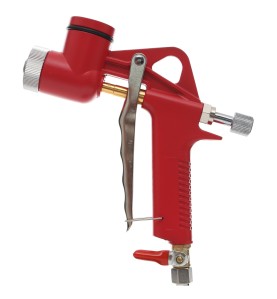 Putzpistole 5L KD10259 - Ansicht von links
