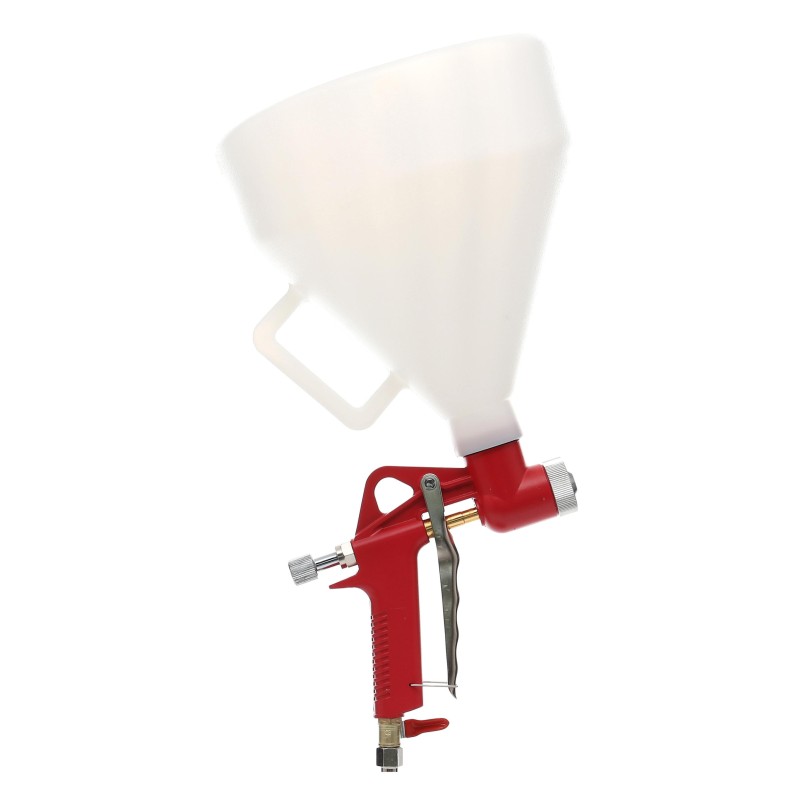 Pneumatische Putzspritzpistole 5L KRAFT&DELE KD10259 Pneumatische Putzspritzpistole 5L KRAFT&DELE KD10259