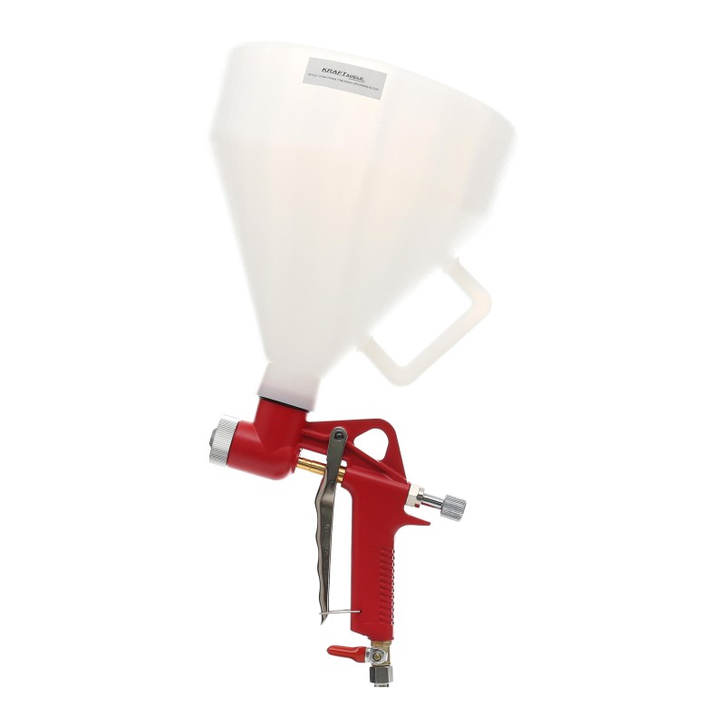 Pneumatische Putzspritzpistole 5L KRAFT&DELE KD10259 Pneumatische Putzspritzpistole 5L KRAFT&DELE KD10259