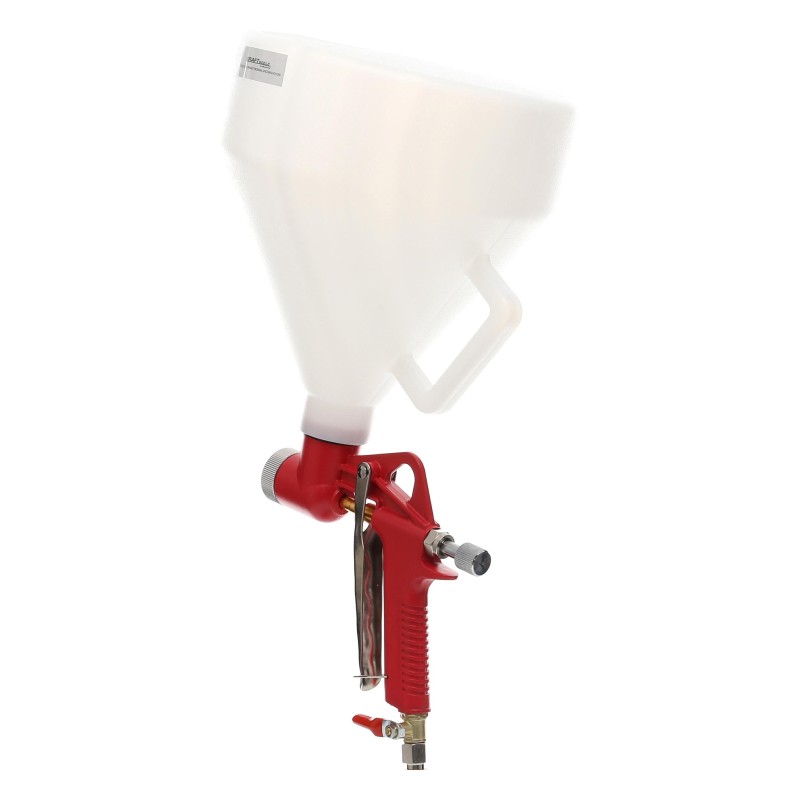 Pneumatische Putzspritzpistole 5L KRAFT&DELE KD10259 Pneumatische Putzspritzpistole 5L KRAFT&DELE KD10259