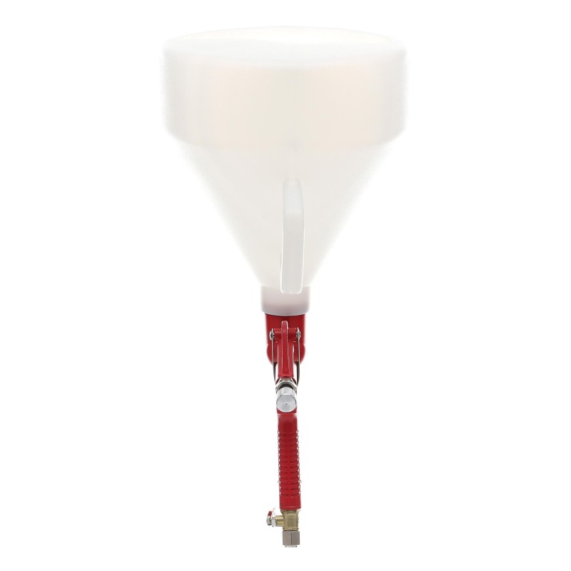Pneumatische Putzspritzpistole 5L KRAFT&DELE KD10259 Pneumatische Putzspritzpistole 5L KRAFT&DELE KD10259
