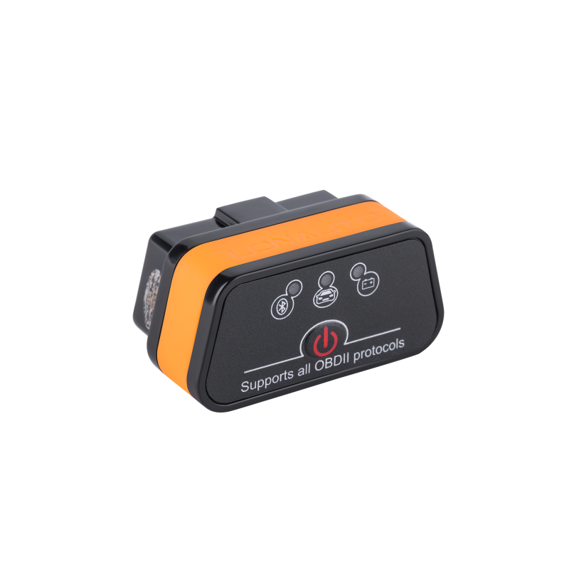 KRAFT&DELE KD5671 OBD II diagnostikos skaitytuvas su Bluetooth KRAFT&DELE KD5671 OBD II diagnostikos skaitytuvas su Bluetooth
