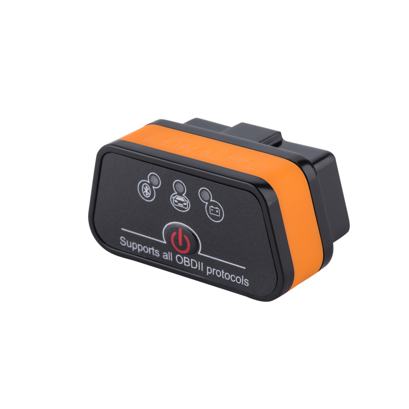 KRAFT&DELE KD5671 OBD II diagnostikos skaitytuvas su Bluetooth KRAFT&DELE KD5671 OBD II diagnostikos skaitytuvas su Bluetooth