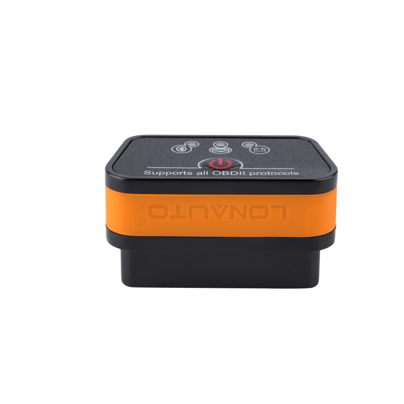 OBD II Diagnosescanner mit Bluetooth KRAFT&DELE KD5671 OBD II Diagnosescanner mit Bluetooth KRAFT&DELE KD5671