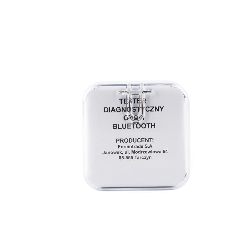 OBD II Diagnosescanner mit Bluetooth KRAFT&DELE KD5671 OBD II Diagnosescanner mit Bluetooth KRAFT&DELE KD5671