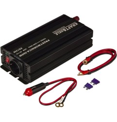 Spannungswandler 12V auf 230V 500W / 1000W KRAFT&DELE KD1256