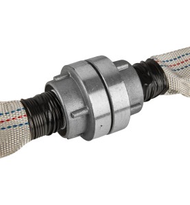 Połączone złączki węża strażackiego 1 cal KD781