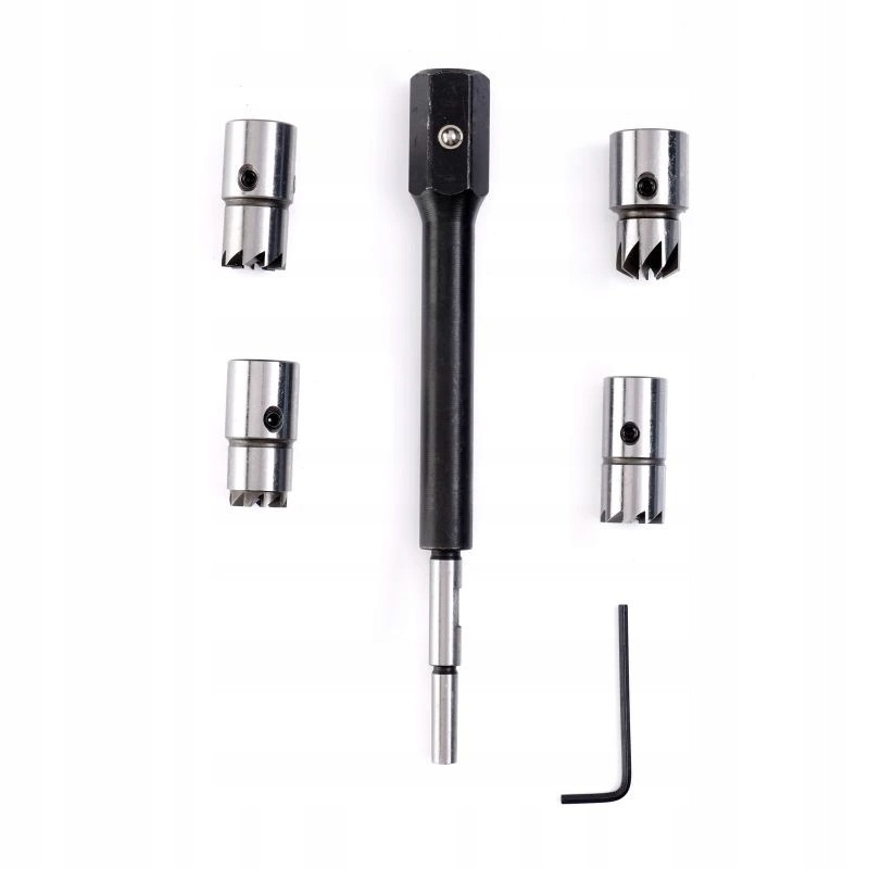 KRAFT&DELE KD10056 befecskendező fészek tisztító maró készlet KRAFT&DELE KD10056 befecskendező fészek tisztító maró készlet