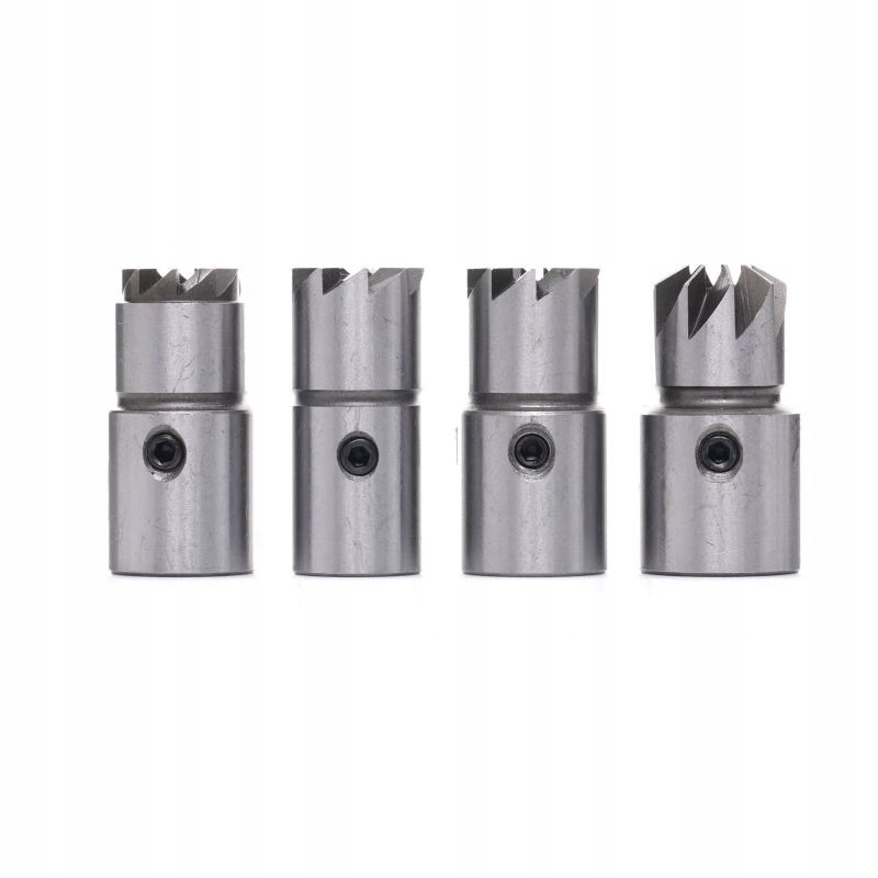 Einspritzdüsensitz-Reiniger-Fräsersatz KRAFT&DELE KD10056 Einspritzdüsensitz-Reiniger-Fräsersatz KRAFT&DELE KD10056