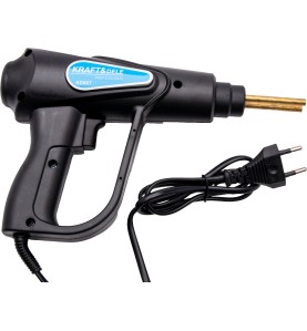 Spawarka do plastiku 100W KD867 z przewodem zasilającym