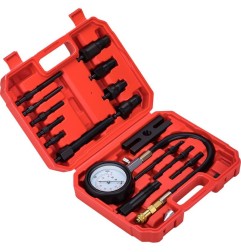 Tester ciśnienia sprężania KRAFT&DELE KD12516